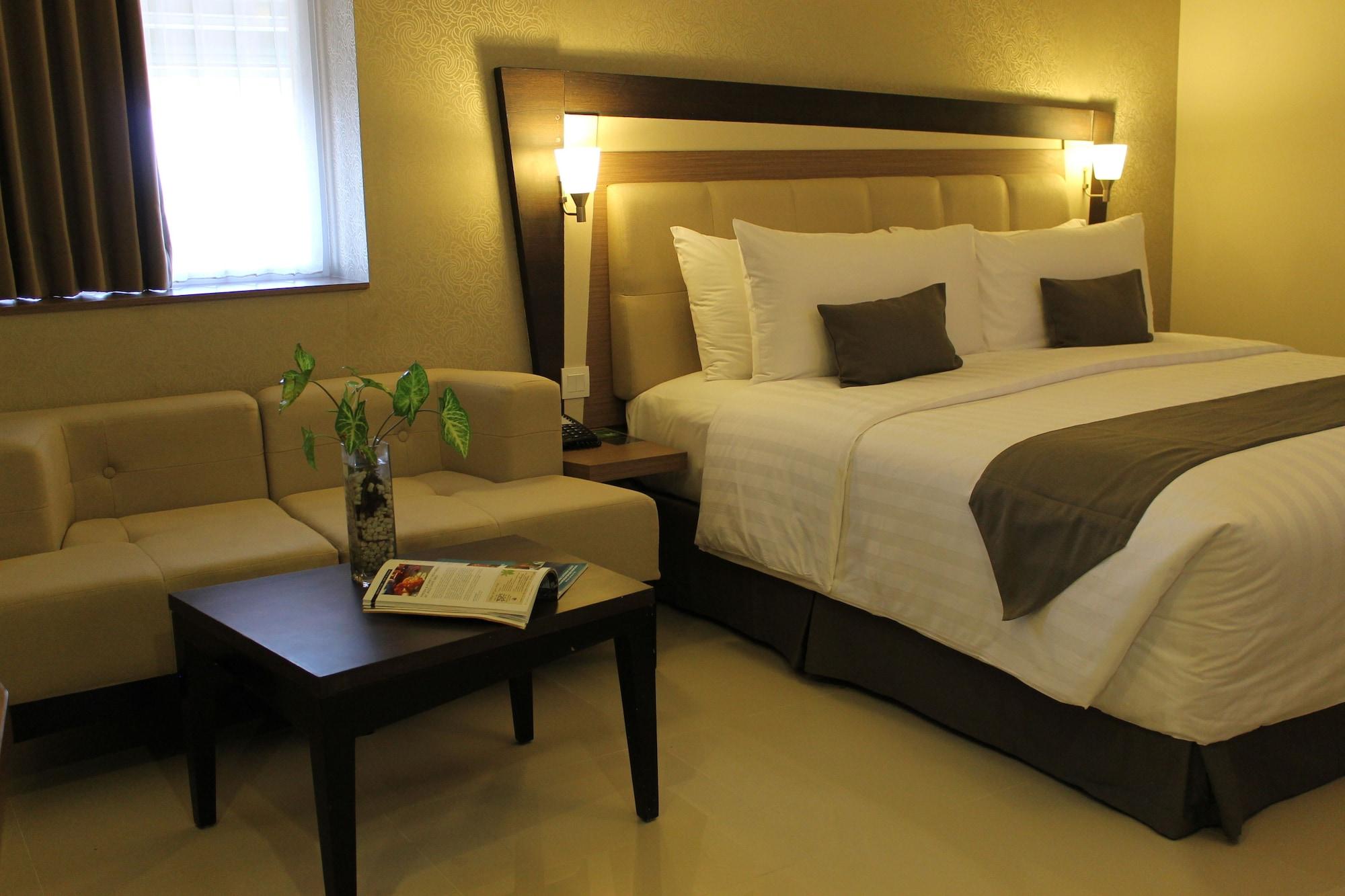 Hotel Neo - Kuta, Jelantik Legian Exterior foto